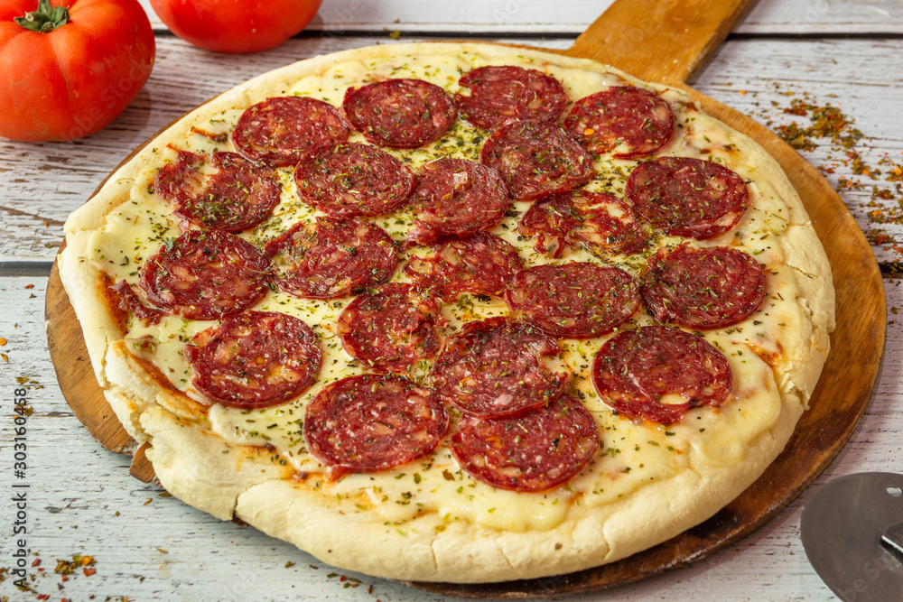 Pizza