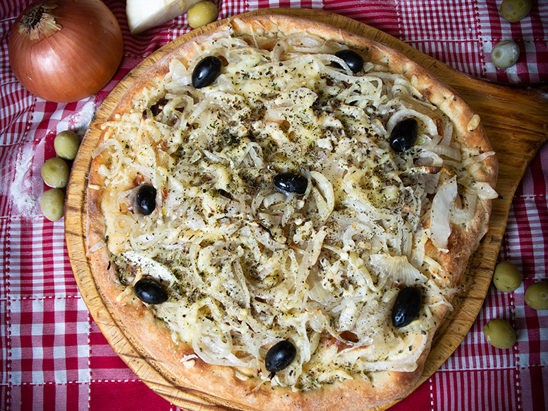 Pizza